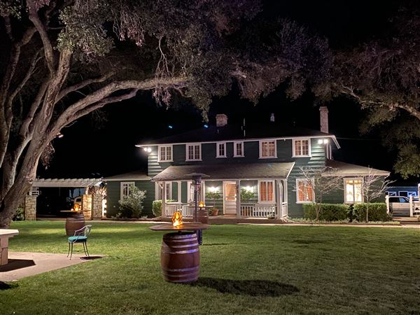 Stonepine Estate, Resort & Equestrian Center (2/29/2020 - Credits: Stonepine Estate)