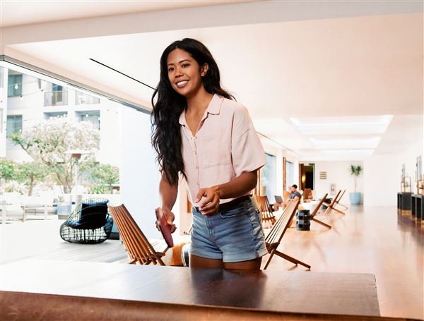 Kimpton Shorebreak Resort | Pacific Hideaway (9/2/2021 - Credits: Marketing Manager)