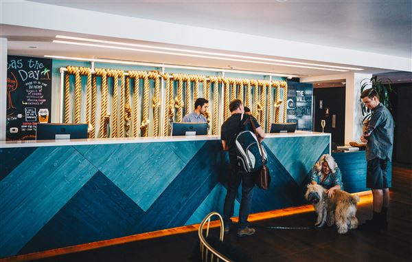 Kimpton Shorebreak Resort | Pacific Hideaway (9/20/2017 - Credits: Marketing Manager)