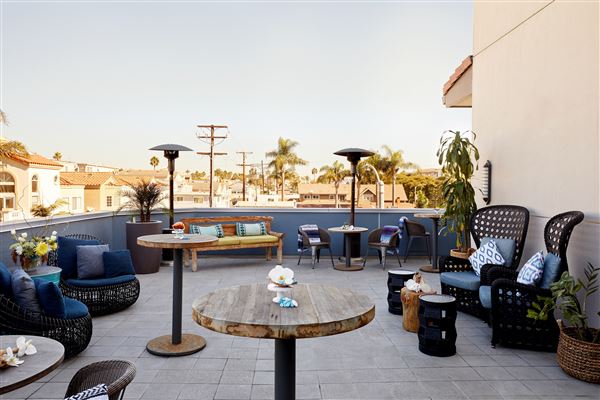 Kimpton Shorebreak Resort | Pacific Hideaway (10/21/2019 - Credits: Marketing Manager)