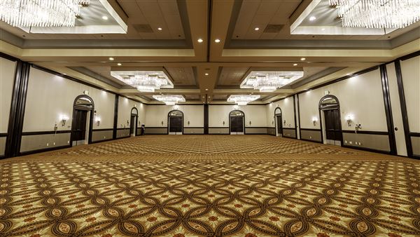 DoubleTree by Hilton Hotel Downtown Modesto (6/18/2021 - Credits: Director of Sales & Marketing)