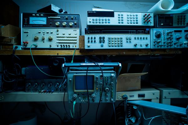 Martinsound Studios (1/2/2023 - Credits: AJ Martinson III)
