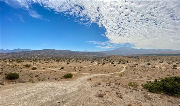 Carr Canyon Ranch (12/20/2022 - Credits: James Baumgartner)