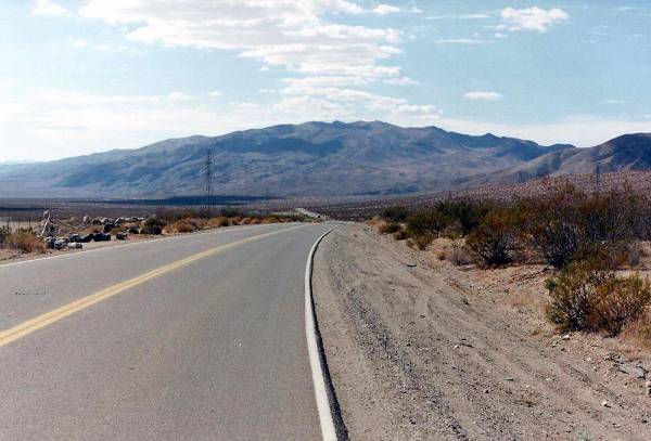 Garlock Road (12/31/2003)