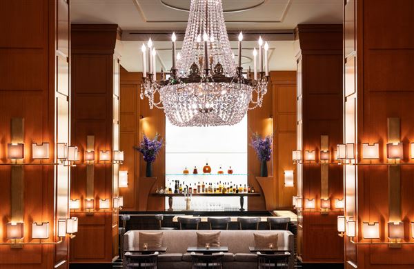Beverly Wilshire, Beverly Hills, A Four Seasons Hotel (4/11/2022 - Credits: Beverly Wilshire Marketing)