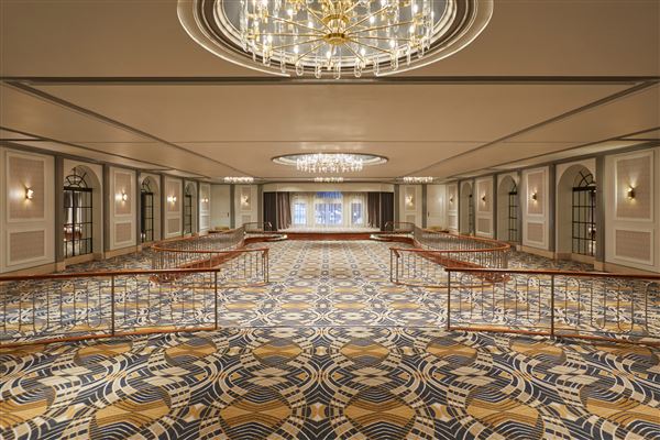 Beverly Wilshire, Beverly Hills, A Four Seasons Hotel (2/8/2019 - Credits: Beverly Wilshire Marketing)