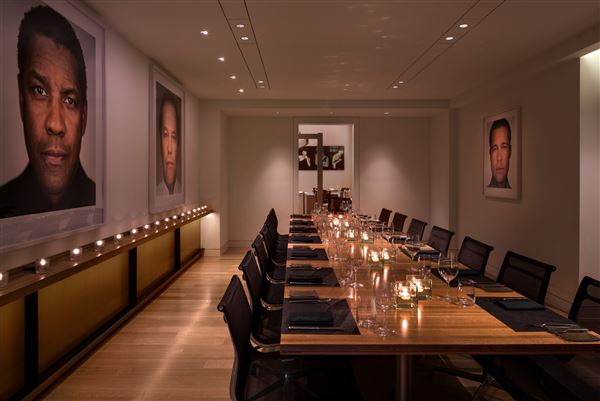 Beverly Wilshire, Beverly Hills, A Four Seasons Hotel (8/20/2015 - Credits: Beverly Wilshire Marketing)