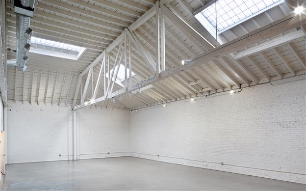 Honeypot Studio (2/2/2023 - Credits: Philip Galant)