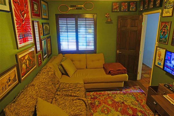 Cottage Style Vintage House est. 1926 with Pool & Spa (2/23/2023 - Credits: Zac Cavaliero)