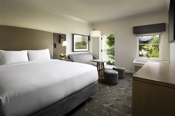 Fairmont Sonoma Mission Inn & Spa (6/1/2021 - Credits: Marketing Department)