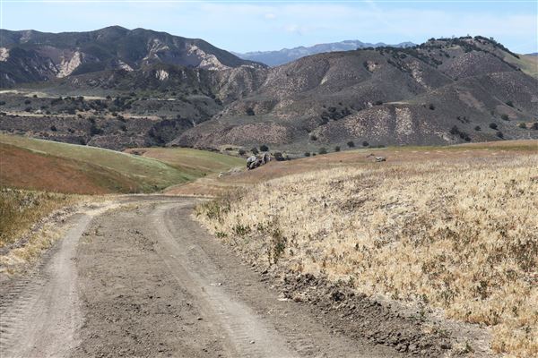 Rancho San Fernando Rey (4/19/2022 - Credits: Andrea)