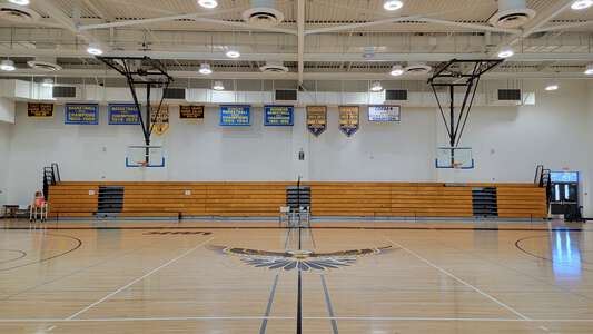 Los Angeles Harbor College - LAHC (3/15/2023 - Credits: Provided by Leslie Fernandez)