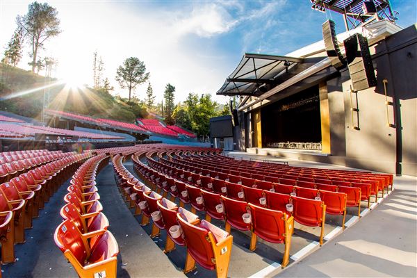 Greek Theater (6/10/2019 - Credits: Andrew Hernandez)