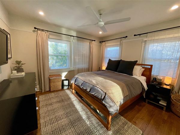 CA Bungalow in the heart of historic Hollywood (4/3/2023 - Credits: Andrew Runyon)