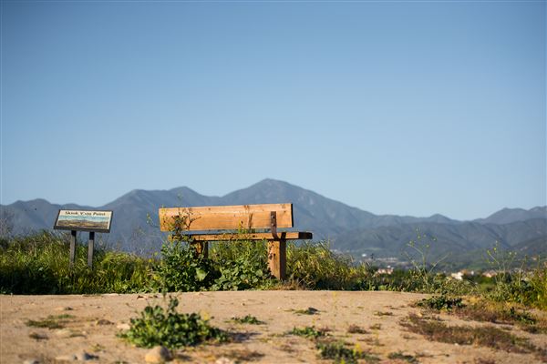 Thomas F. Riley Wilderness Park (3/28/2017 - Credits: OC Parks)