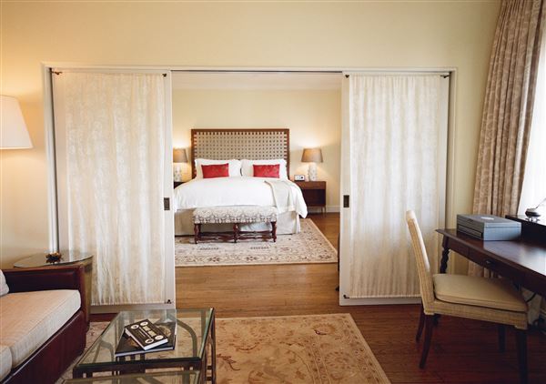 El Encanto, A Belmond Hotel (7/16/2014 - Credits: El Encanto, a Belmond Hotel, Santa Barbara)