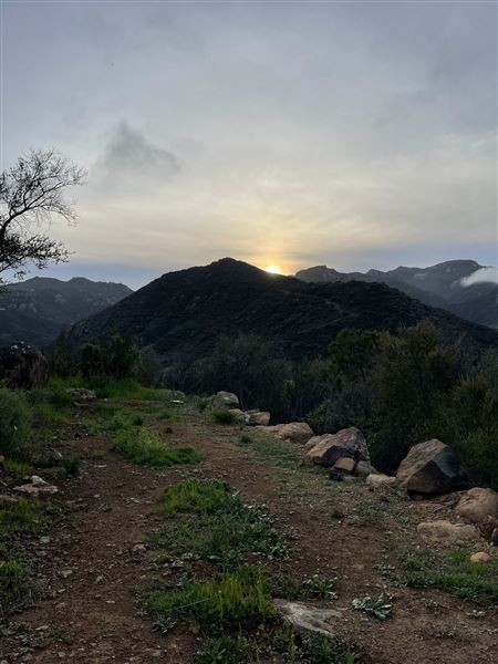 Canyon Ranch (4/3/2023 - Credits: Provided by Julie Hoffman)