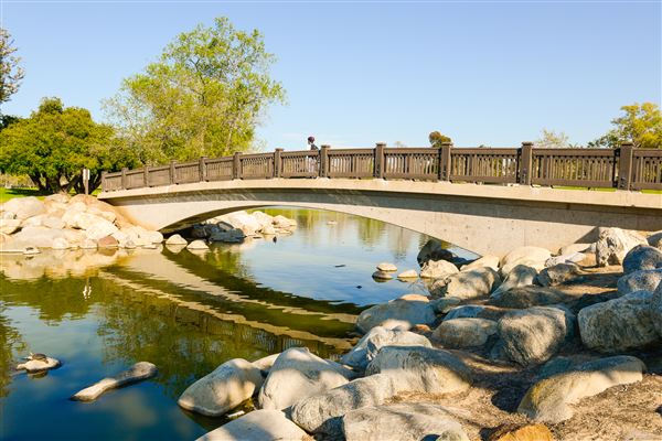 William R. Mason Regional Park (3/15/2017 - Credits: Provided By OC Parks 4-14-23)