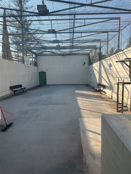Tuolumne County Jail (4/1/2023 - Credits: Jerry Day)