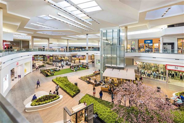 Eastridge Center - Pacific Retail (6/20/2018 - Credits: Bernardo Grijalva)