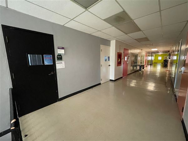 Woodbury University - Cabrini (5/24/2023 - Credits: Woodbury University)
