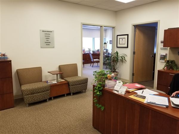 Woodbury University - Deans Office (5/24/2023 - Credits: Woodbury University)