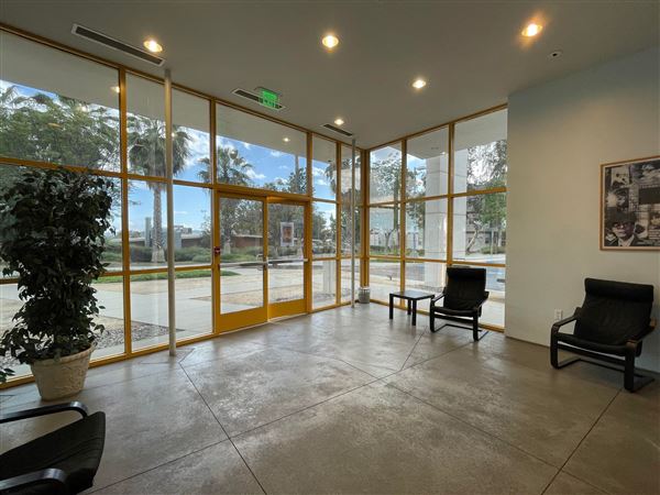 Woodbury University - Film Building (5/24/2023 - Credits: Woodbury University)