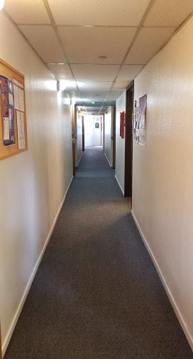 Woodbury University - North Hall Dorms (5/24/2023 - Credits: Woodbury University)