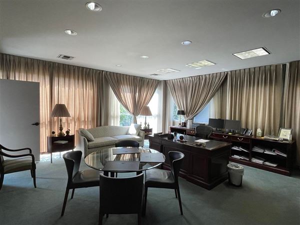 Woodbury University - Presidents Office (5/24/2023 - Credits: Woodbury University)