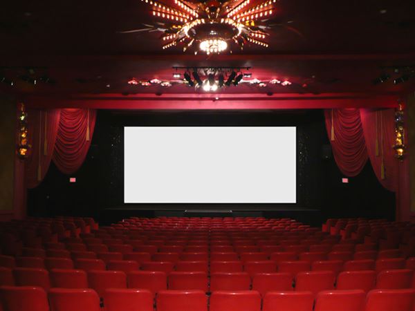 Fine Arts Theatre (5/25/2023)