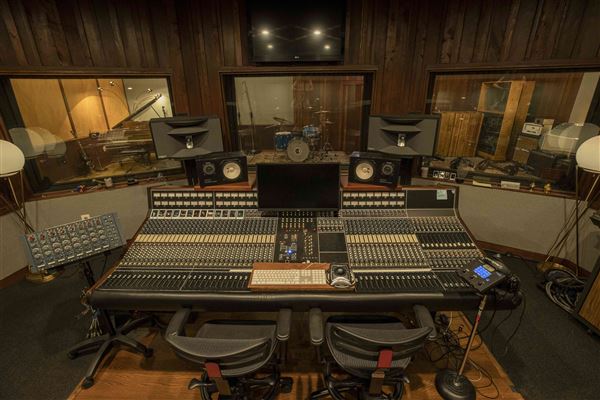 Big Bad Sound (6/1/2023 - Credits: John Ruley)