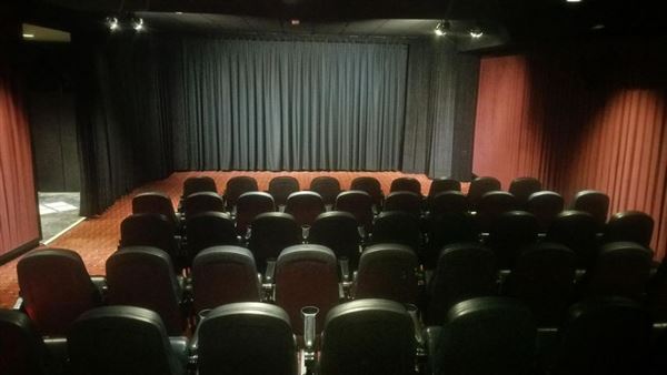 Rodeo Screening Room (6/2/2023)