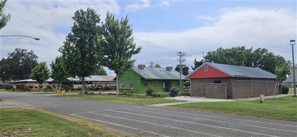 Butte County Fairgrounds - 3rd DAA (6/7/2023 - Credits: Vanessa Wilson)