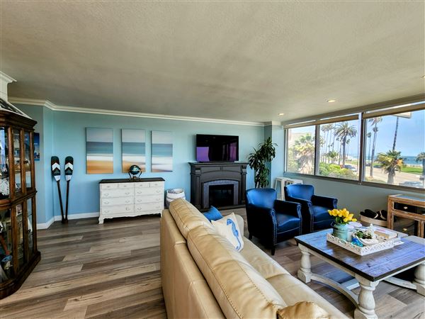 Long Beach Beach Condo (6/12/2023 - Credits: Tracy Mccrackin)