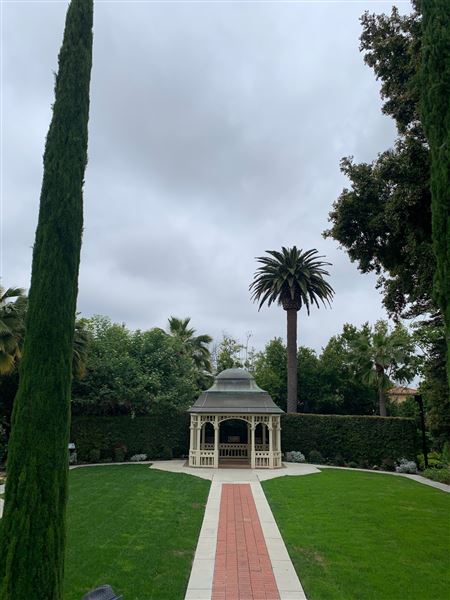 Camarillo Ranch House (6/16/2023 - Credits: Brandy Davis)