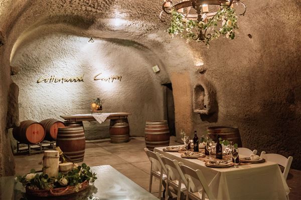 Santa Barbara Wine Country (8/3/2021 - Credits: Militia Consulting)