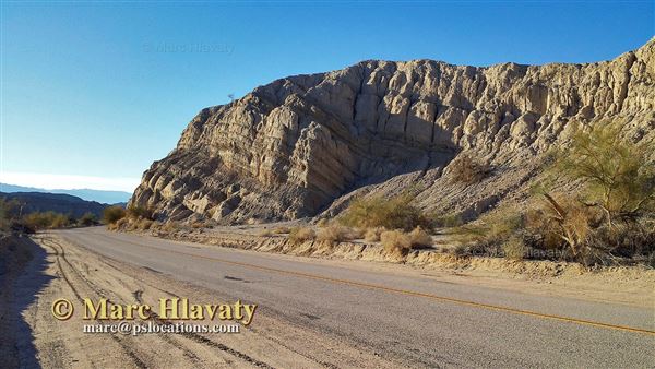 Box Canyon Road (6/28/2023 - Credits: Marc Hlavaty)
