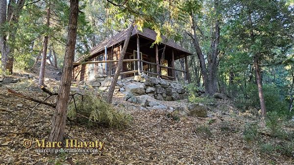 Lawler Lodge and Cabins (7/5/2023 - Credits: Marc Hlavaty)