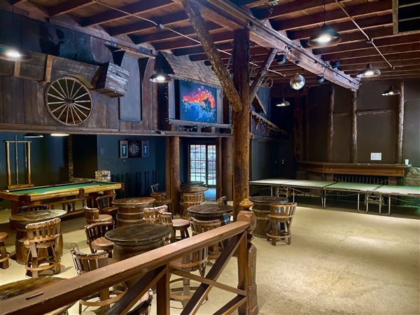 Historic Brookdale Lodge - Santa Cruz Mountains (8/26/2022 - Credits: Brookdale Lodge, JC Azpeitia)