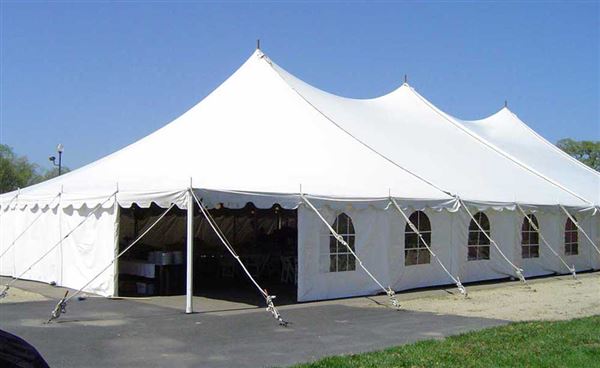 Luther Burbank Center For The Arts (7/14/2023)
