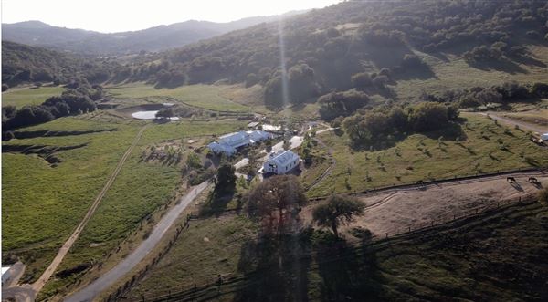 Red Cloud Ranch (6/17/2022 - Credits: Red Cloud Ranch)