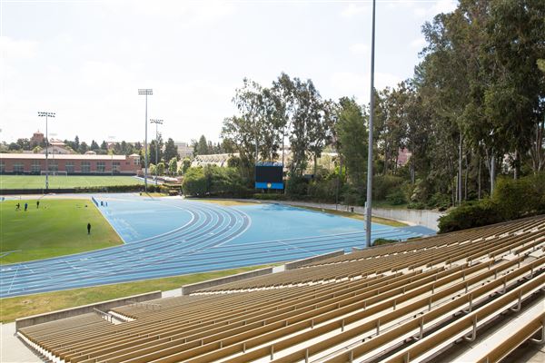 University of California, Los Angeles - UCLA (8/4/2023 - Credits: University of California, Los Angeles - UCLA)