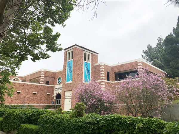 University of California, Los Angeles - UCLA (8/4/2023 - Credits: University of California, Los Angeles - UCLA)