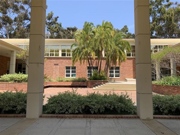 University of California, Los Angeles - UCLA (8/4/2023 - Credits: University of California, Los Angeles - UCLA)