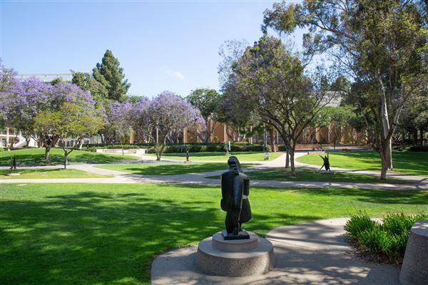 University of California, Los Angeles - UCLA (8/4/2023 - Credits: University of California, Los Angeles -UCLA)