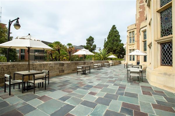 University of California, Los Angeles - UCLA (8/4/2023 - Credits: University of California, Los Angeles -UCLA)
