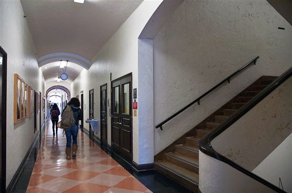 University of California, Los Angeles - UCLA (8/4/2023 - Credits: University of California, Los Angeles -UCLA)