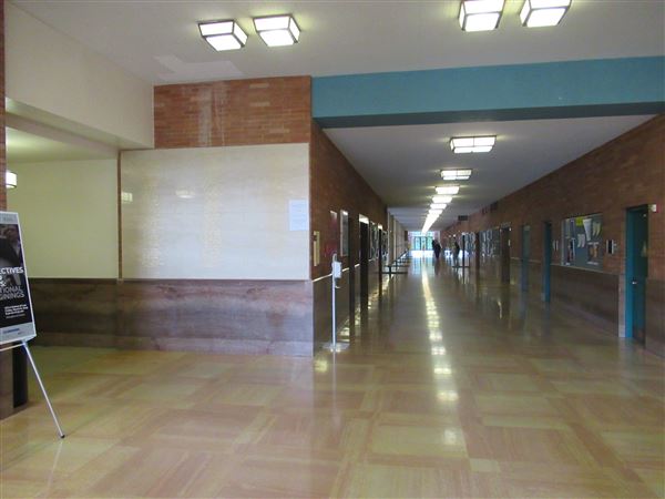 University of California, Los Angeles - UCLA (8/4/2023 - Credits: University of California, Los Angeles -UCLA)