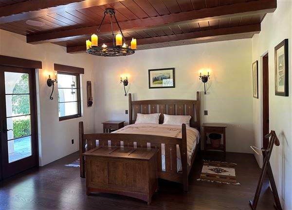 The O’Neills Residence (8/7/2023 - Credits: Renata O’Neill)