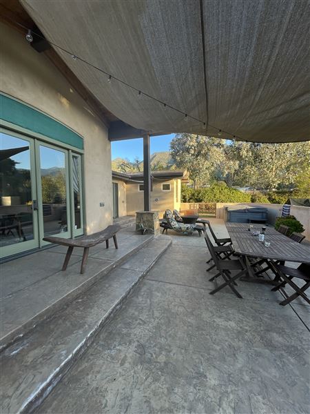 Ojai Retreat House (8/8/2023 - Credits: Lisa Rosas)